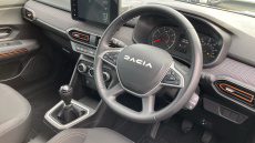 Dacia Sandero Stepway 1.0 TCe Journey 5dr Petrol Hatchback